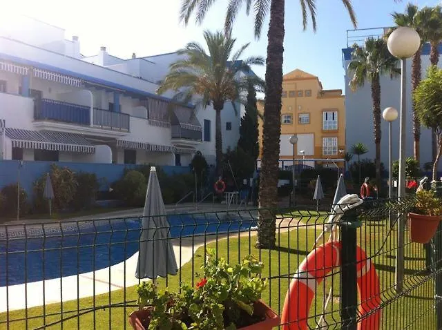 Apartmán Mi Refugio Azul Cádiz