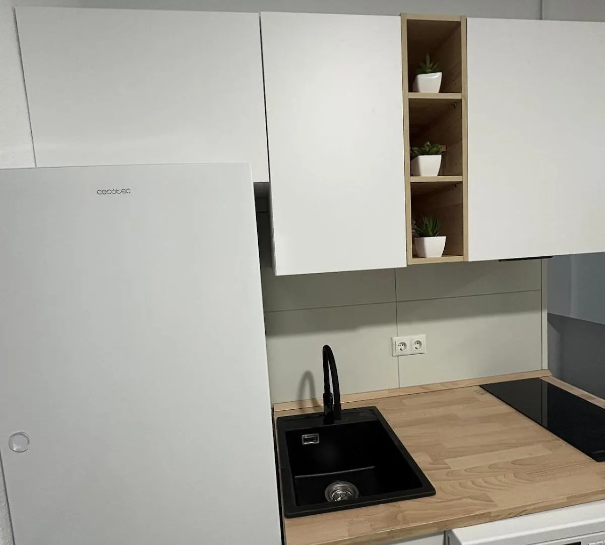 Apartmán Mi Refugio Azul Cádiz